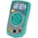 Мультиметр MT-1233C 00284270