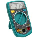 Мультиметр MT-1233C 00284270