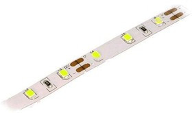 LS-2835WW60RN, Лента LED, белый теплый, 2835, 12В, LED/м: 60, 8мм, IP20, 120°, 4Вт/м LS-2835WW60RN, Лента LED, белый теплый, 2835, 12В, LED/м: 60, 8мм, IP20, 120°, 4Вт/м