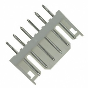 292161-6, Разъем типа провод-плата, вертикальный, 2 мм, 6 контакт(-ов), Штыревой Разъем, Серия AMP CT 292161-6, Разъем типа провод-плата, вертикальный, 2 мм, 6 контакт(-ов), Штыревой Разъем, Серия AMP CT