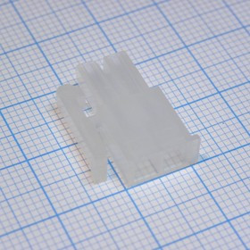 0039012020, Соединительный корпус RCP 2 POS 4,2 мм обжимной пакет ST