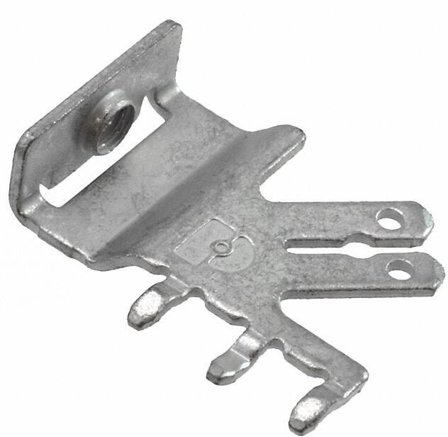 1968387, Terminal Block Tools &amp; Accessories POWERCOMBICON PCB-SHIELD