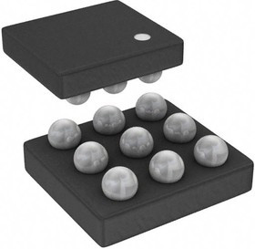 MAX17260SEWL+, Микросхема [WLP-9 (1.47x1.45)]