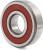 Подшипник 6307-2RS