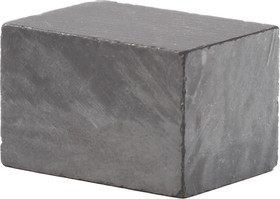 Ферритовый магнит прямоугольник 25х18х16 мм