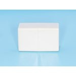 03-0022, Проходной телефонный адаптер RJ-14(6P4C) (гнездо-гнездо)