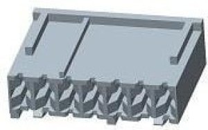 2-1241965-7, Automotive Connectors 7P ST-TIMER GEH 2-1241965-7, Automotive Connectors 7P ST-TIMER GEH