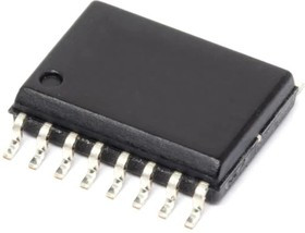 NCD57252DWR2G, NCD57252DWR2G, 6.5 µA, 5V 16-Pin, SOIC