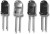 HLMP-3519-F0002