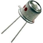 АЛ102ГМ, Светодиод красный