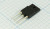 Транзистор BUH517, тип NPN, 60 Вт, корпус ISO-WATT218 ,ST