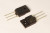 Транзистор BUH517, тип NPN, 60 Вт, корпус ISO-WATT218 ,ST