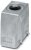 1412654, HC Heavy Duty Power Connector Housing, M40 Thread