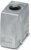 1412654, HC Heavy Duty Power Connector Housing, M40 Thread