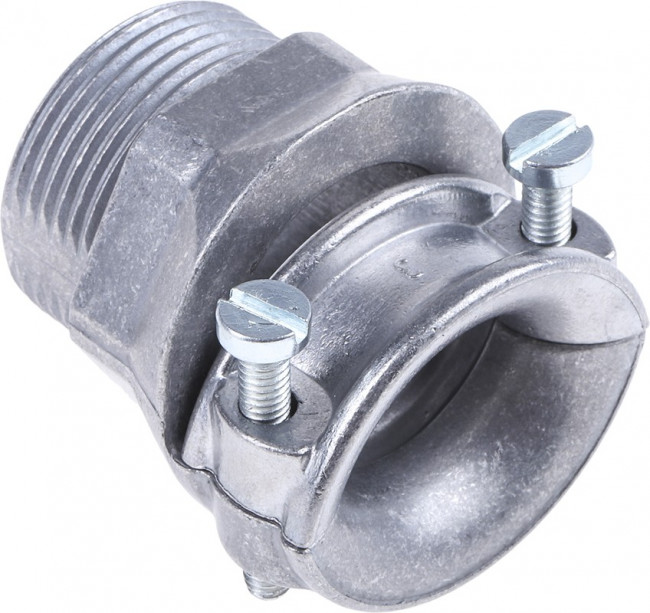 09000005104, Heavy Duty Power Connectors HAN PG21 CABLE CLAMP METAL CABLE ENTRY 09000005104, Heavy Duty Power Connectors HAN PG21 CABLE CLAMP METAL CABLE ENTRY