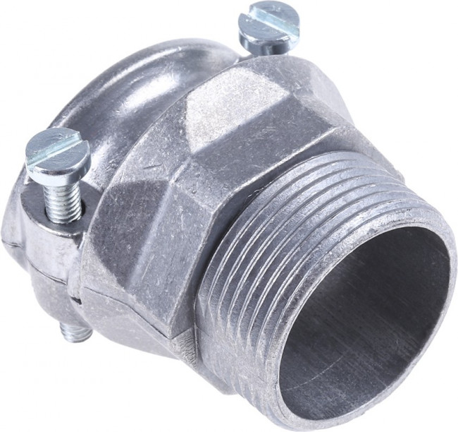 09000005104, Heavy Duty Power Connectors HAN PG21 CABLE CLAMP METAL CABLE ENTRY 09000005104, Heavy Duty Power Connectors HAN PG21 CABLE CLAMP METAL CABLE ENTRY