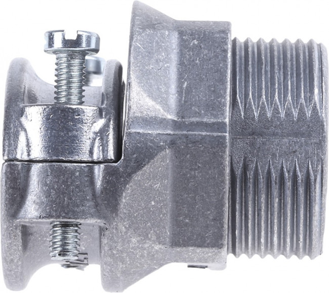 09000005104, Heavy Duty Power Connectors HAN PG21 CABLE CLAMP METAL CABLE ENTRY 09000005104, Heavy Duty Power Connectors HAN PG21 CABLE CLAMP METAL CABLE ENTRY