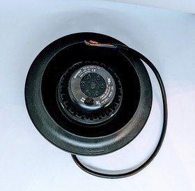 Вентилятор Ebmpapst R2E180-CB28-01 230V 50/60Hz 0.28/0.33A 60/75W 2500/2800RPM 4pin