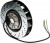 Вентилятор Ebmpapst R2E180-CB28-01 230V 50/60Hz 0.28/0.33A 60/75W 2500/2800RPM 4pin Вентилятор Ebmpapst R2E180-CB28-01 230V 50/60Hz 0.28/0.33A 60/75W 2500/2800RPM 4pin