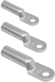 Наконечник алюминиевый DL-50мм (опрес.) IEK UNP10-050-09-10