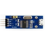 PL2303-USB-UART- BOARD-MICRO PL2303-USB-UART- BOARD-MICRO