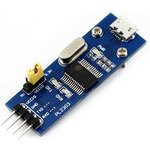 PL2303-USB-UART- BOARD-MICRO PL2303-USB-UART- BOARD-MICRO
