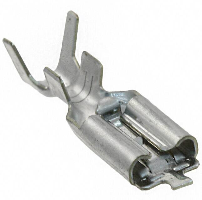 173725-1, Terminals RCPT STR 20-14 .187 173725-1, Terminals RCPT STR 20-14 .187