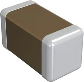 GRT1555C1H102FA02D, Multilayer Ceramic Capacitors MLCC - SMD/SMT 1000 pF 50 VDC 1% 0402 C0G (NP0) AEC-Q200