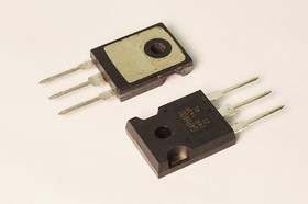 Транзистор 4PH40U, тип IGBT N, 160 Вт, корпус TO-247AC