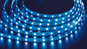 СД Лента Navigator 71 435 NLS-3528B60-4. 8-IP20-12V-Pro R5