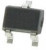 MMBT3904WT1G, Транзистор маломощный SC-70