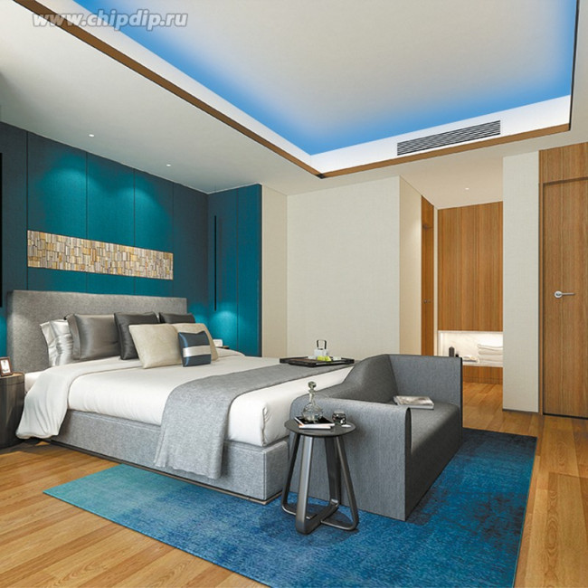 00-366 Светодиодная лента 24В, 14Вт/м, COB, 512д/м, IP20, подложка 10мм, 5м, син. 00-366 Светодиодная лента 24В, 14Вт/м, COB, 512д/м, IP20, подложка 10мм, 5м, син.