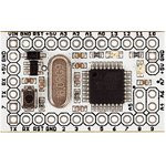 Iskra Mini (без разъемов), Программируемый контроллер на базе ATmega328 (аналог Arduino Mini) Iskra Mini (без разъемов), Программируемый контроллер на базе ATmega328 (аналог Arduino Mini)