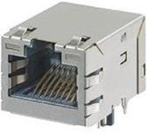 93635-8314, Modular Connectors / Ethernet Connectors 6CORE MX MAG FE INV
