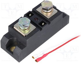 SSR-30028RD3B, Реле: полупроводниковое, Uупр: 4-32ВDC, 300А, 24-280ВAC