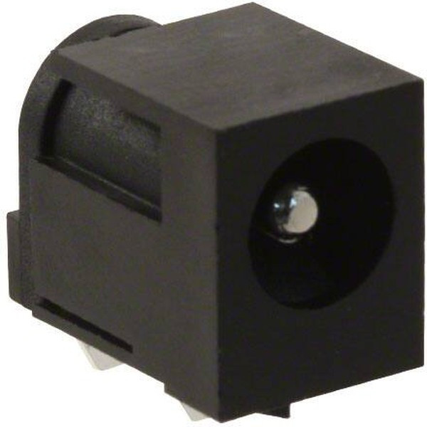 PJ-057BH, DC Power Connectors Power Jacks PJ-057BH, DC Power Connectors Power Jacks