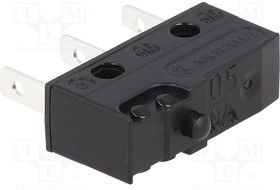 DB2C-B1AA, Переключатель