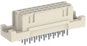 254320-E, DIN 41612 Connectors STVC/3 30 F ABC VVV 7-00 TL 4,0 * 247 E0 254320-E, DIN 41612 Connectors STVC/3 30 F ABC VVV 7-00 TL 4,0 * 247 E0