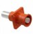 SLP IR C 50 C P S O 1, High Power Connector, прямой, 50мм², SurLok Plus, Гнездо, 1 кВ, 200 А, Монтаж в Панель, Обжим