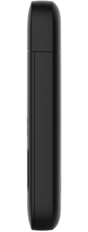 Wi-Fi маршрутизатор (роутер) Huawei E8372 Black (51071KBM)