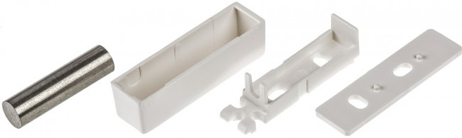 MK2000W, Rectangular Reed Switch, NO, , 50mA MK2000W, Rectangular Reed Switch, NO, , 50mA