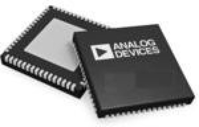AD9516-5BCPZ, Clock Generator 0MHz to 2.4GHz-IN 2950MHz-OUT 64-Pin LFCSP EP Tray AD9516-5BCPZ, Clock Generator 0MHz to 2.4GHz-IN 2950MHz-OUT 64-Pin LFCSP EP Tray
