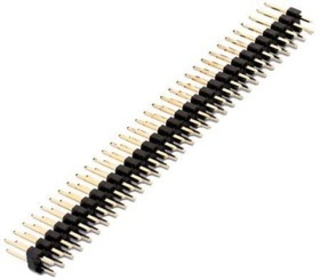 61303221121, Pin Header, вертикальный, Board-to-Board, 2.54 мм, 2 ряд(-ов), 32 контакт(-ов) 61303221121, Pin Header, вертикальный, Board-to-Board, 2.54 мм, 2 ряд(-ов), 32 контакт(-ов)
