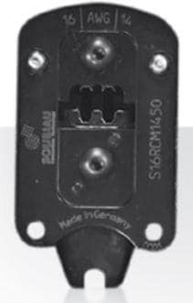 RM20M13K, Male Crimp Circular Connector Contact, Contact Size 16, Wire Size 22 20 AWG RM20M13K, Male Crimp Circular Connector Contact, Contact Size 16, Wire Size 22 20 AWG