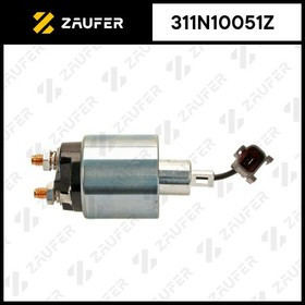 311N10051Z, Втягивающее реле стартера