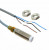 ICB12S30N04PO, Датчик: индуктивный, Конф.выхода: PNP / NO, 0-4мм, 10-36ВDC, М12 ICB12S30N04PO, Датчик: индуктивный, Конф.выхода: PNP / NO, 0-4мм, 10-36ВDC, М12