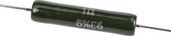 RWM06341R00JS09E1, 1 Wire Wound Resistor 8W ±5% RWM06341R00JS09E1 RWM06341R00JS09E1, 1 Wire Wound Resistor 8W ±5% RWM06341R00JS09E1
