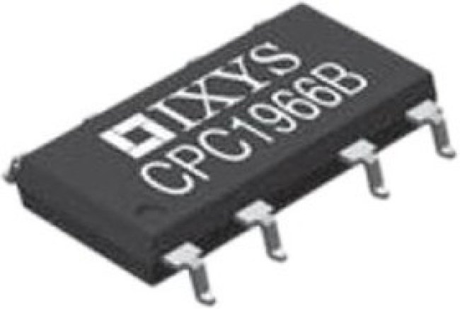 CPC1966B, Solid State Relays - PCB Mount 8-Pin Power SOIC