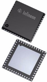 TLE9873QXW40XUMA1, Motor / Motion / Ignition Controllers & Drivers EMBEDDED_POWER TLE9873QXW40XUMA1, Motor / Motion / Ignition Controllers & Drivers EMBEDDED_POWER