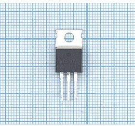 Транзистор IRF5305STRL